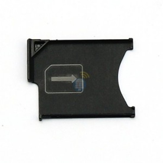 SIM TRAY SONY XPERIA Z L36H